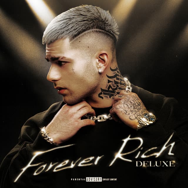 FOREVER RICH DELUXE by Kidd