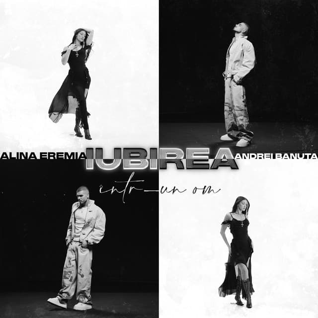 Iubirea într-un om by Alina Eremia, Andrei Banuta