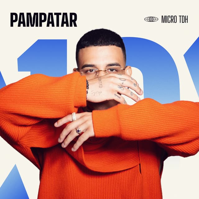 Pampatar by Micro TDH, Ronaldinho Gaúcho, Tu Musica