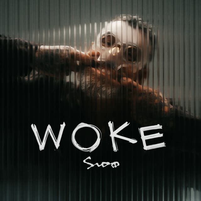 WOKE by Sido