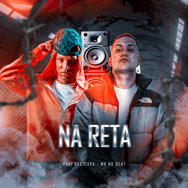 NA RETA by Yuri Redicopa, MK no Beat