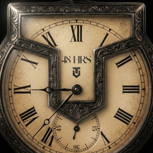 48 Horas by Brytiago