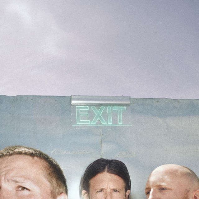 EXIT by Bazart