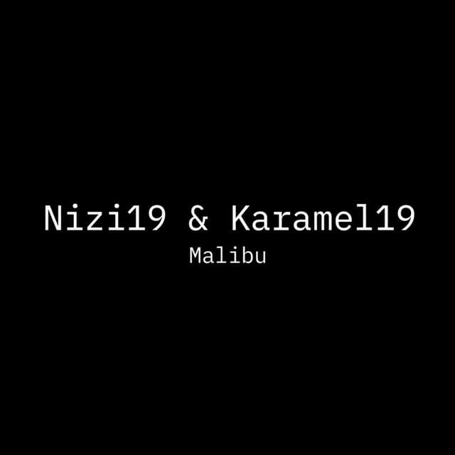 Malibu by Nizi19, Karamel19