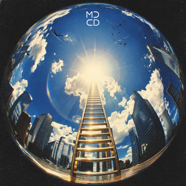 Viss, Kas Es Nevaru Būt by MUUD