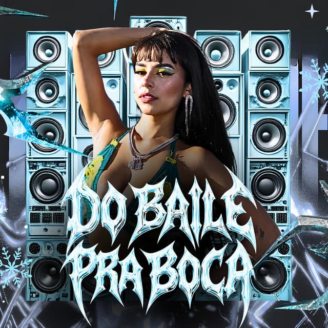 Do Baile pra Boca by CACAU CHUU, Bruno souljaa, Brawn no beat