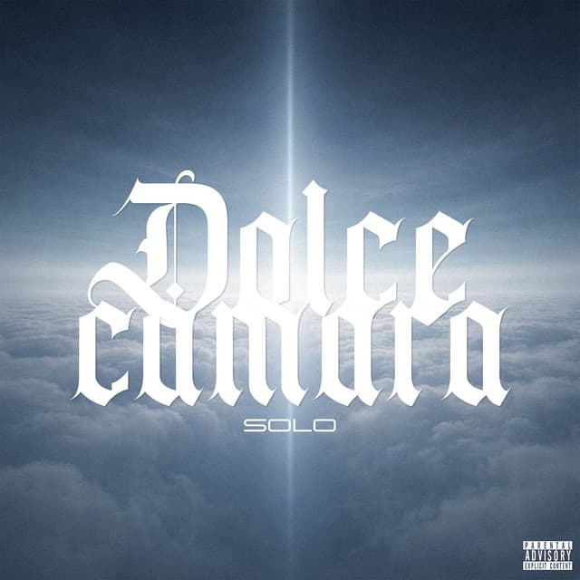Dolce Camara (Solo) by Booba