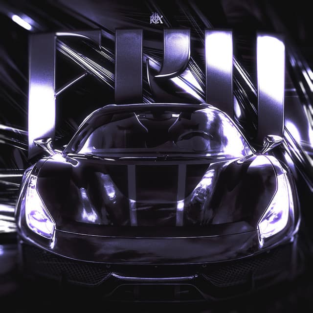 EKU by DJ Javi26, Asfand 34