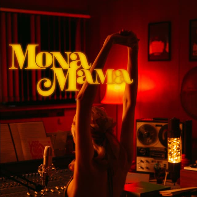 Мама by MONA