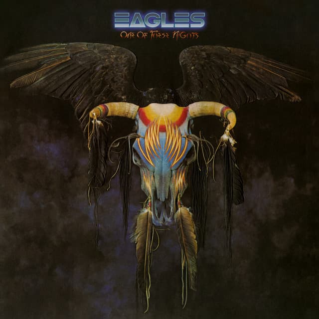 One of These Nights by Eagles