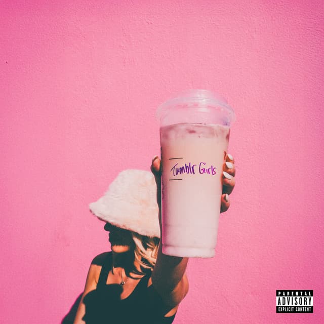 Tumblr Girls (feat. Christoph Andersson) by G-Eazy, TWINSICK