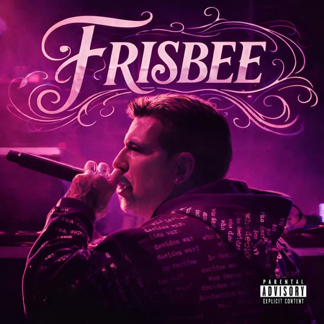 FRISBEE by Sentino, BNP