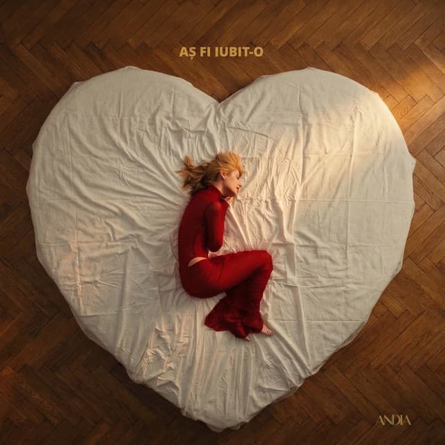 Aș Fi Iubit-o by Andia