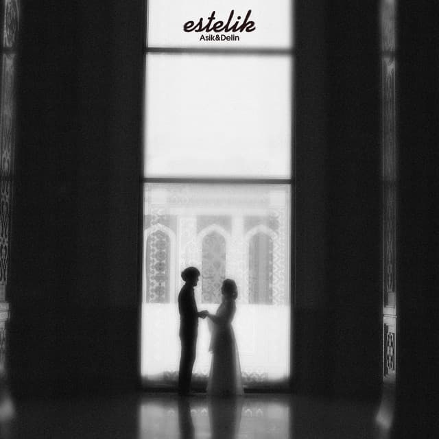 estelik by Asik, DELIN