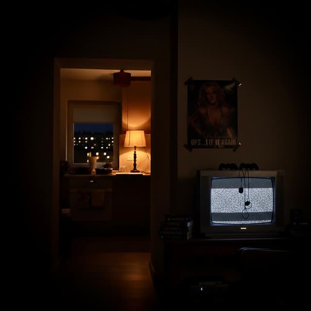 Останній танець by DOVI