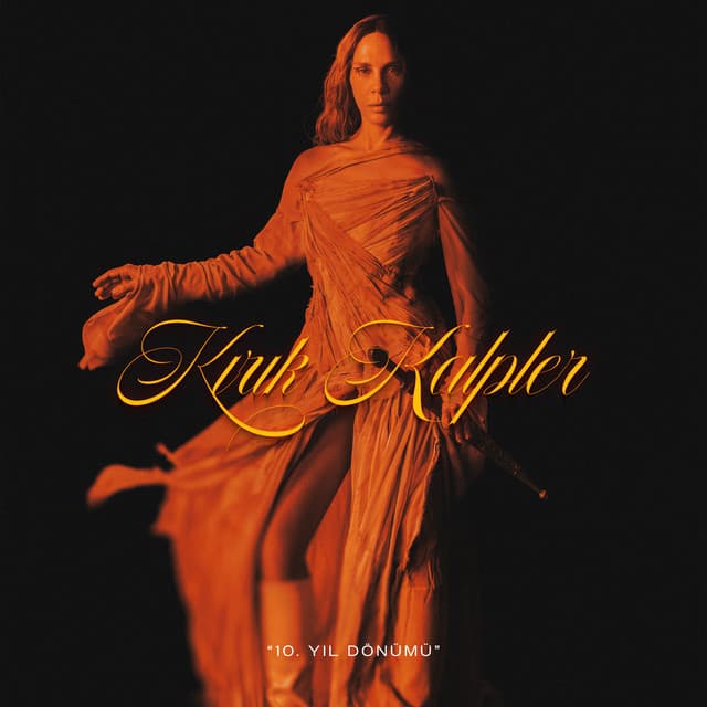 Kırık Kalpler (10. Yıl Dönümü) by Sertab Erener