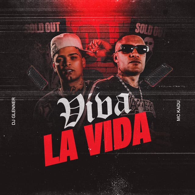 Viva Lá Vida by DJ Glenner