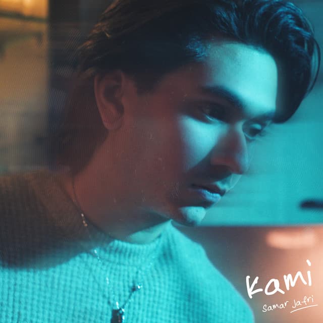 Kami by Samar Jafri