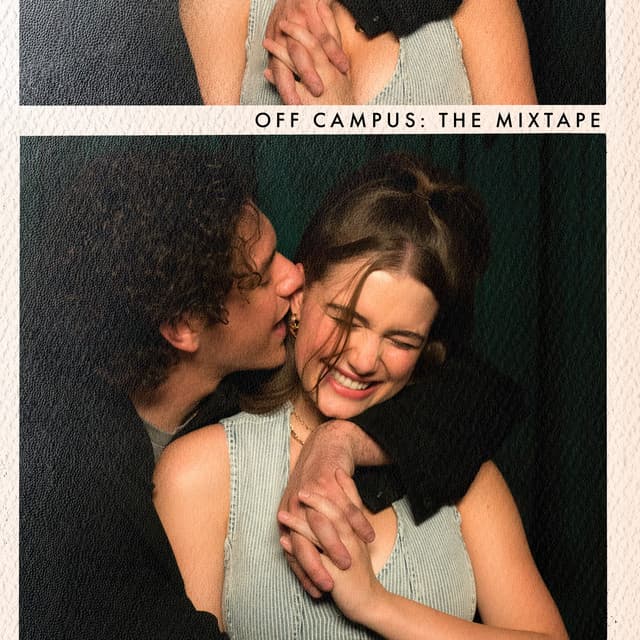 Off Campus: The Mixtape by Various Artists