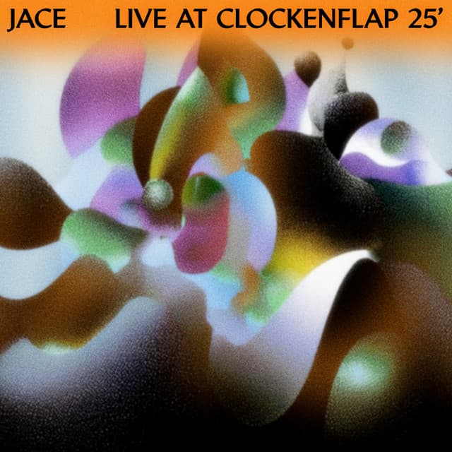 JACE - Live at Clockenflap 25' by JACE