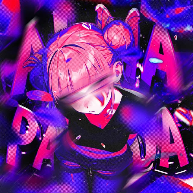 ALMA PARTIDA by Dj Samir, Zericxxn, D4R.IO, AVARU