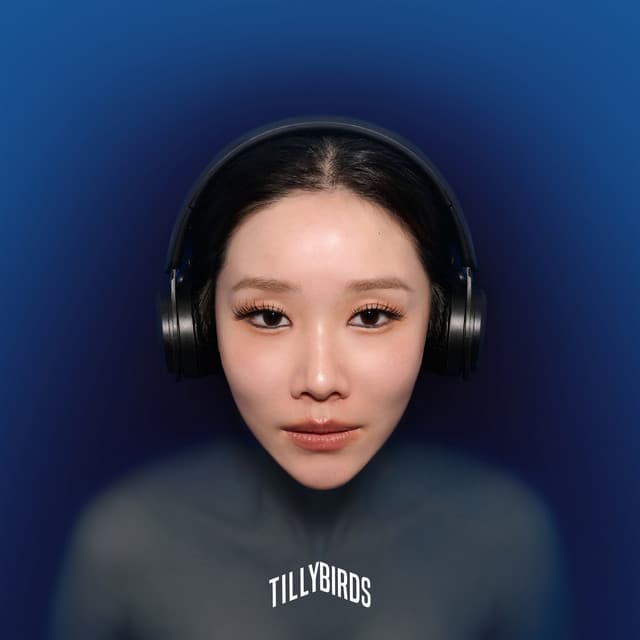 I'll Remember To Forget You by Tilly Birds