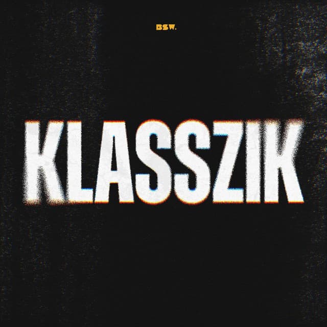 KLASSZIK by BSW