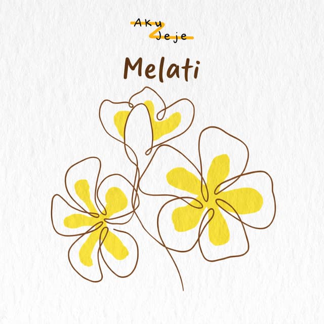 Melati by Aku Jeje