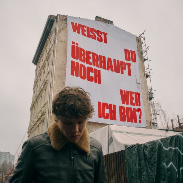 Weißt du überhaupt noch wer ich bin? by Zartmann