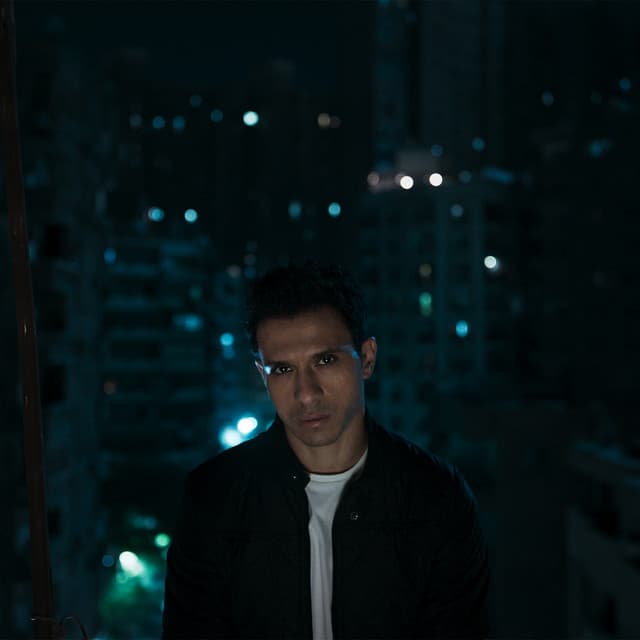 عين سحرية by Wegz