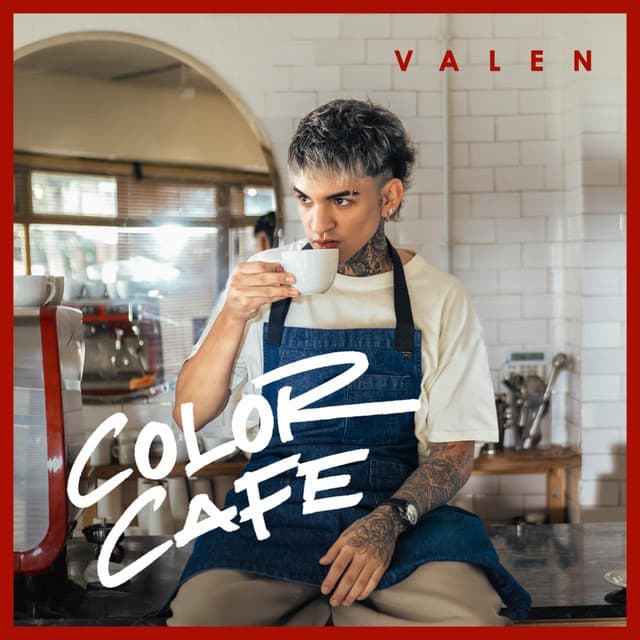 Color café by Valen