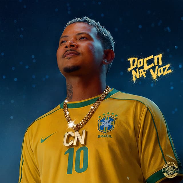 DO CN NA VOZ by Mc Rodrigo do CN