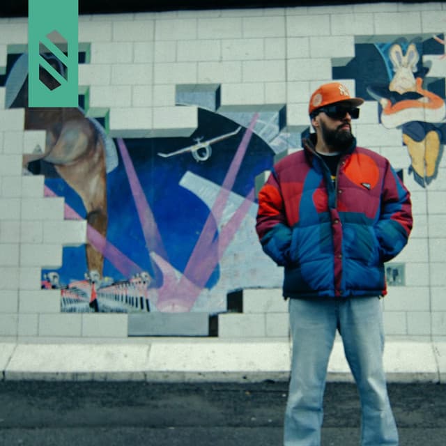 Blaski i cienie rapu by Donguralesko, The Returners