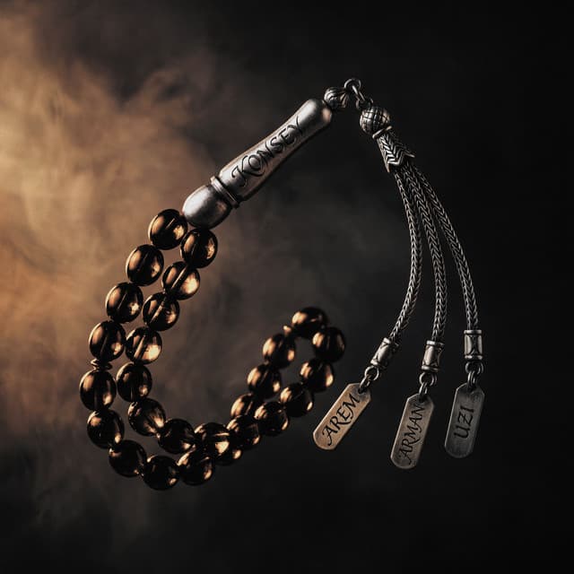 KONSEY by UZI, Arem Ozguc, Arman Aydin