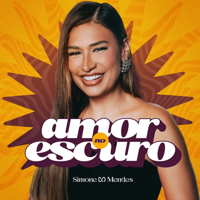 Simone Mendes - Quando A Luz Acende by Simone Mendes