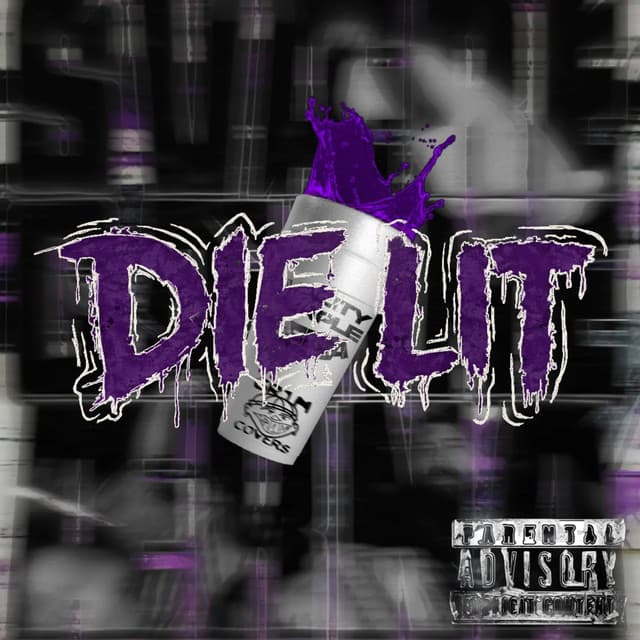 DIE LIT 2026 by Sjakklubb