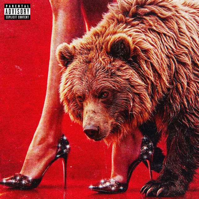 Parabéns Gostosa by MC GP, Marquinho no Beat, DJ Guh Mix