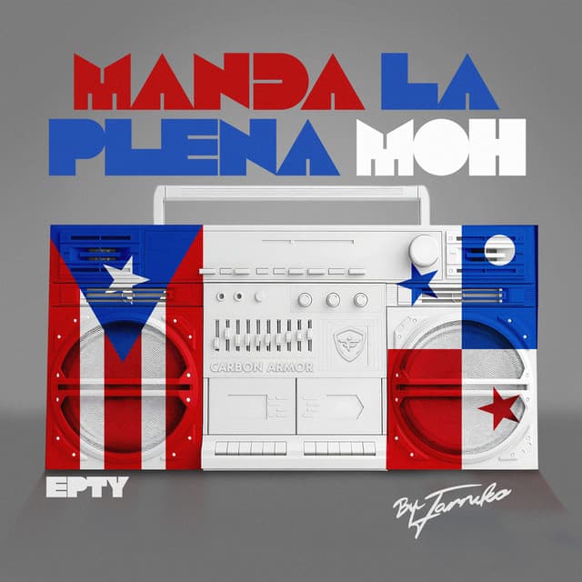 Manda La Plena Moh by Farruko