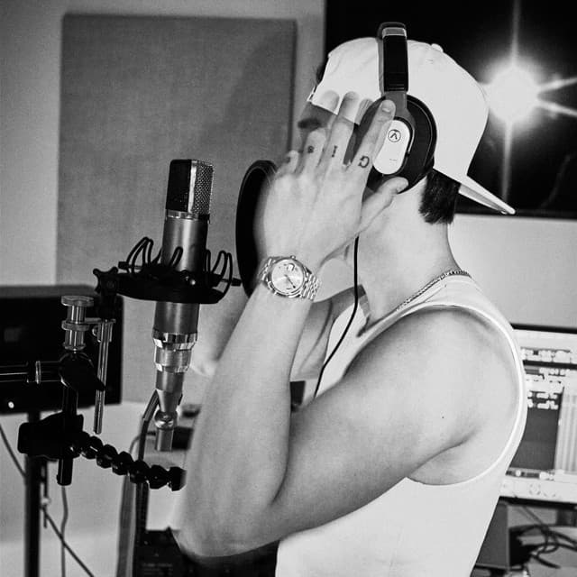 Lil Quiett by Gist