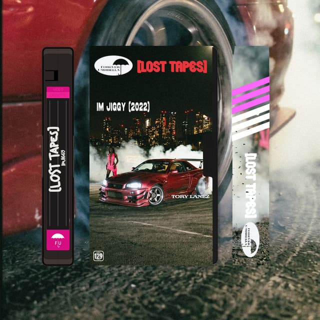 I'm Jiggy (Lost Tapes 2022) by Tory Lanez