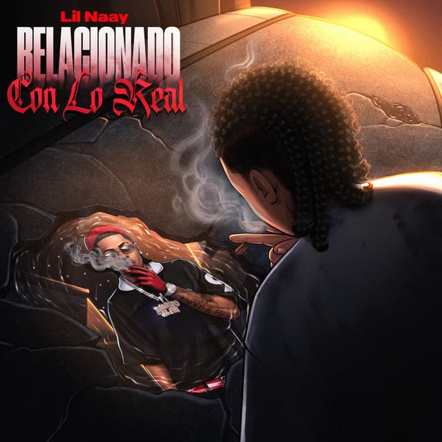 RELACIONADO CON LO REAL by Lil Naay