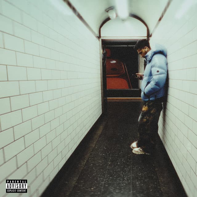 2AM IN LONDON by Talha Anjum, Umair