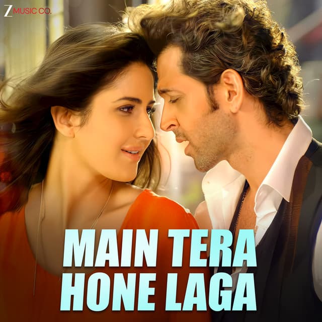 Main Tera Hone Laga by Vishal Dadlani