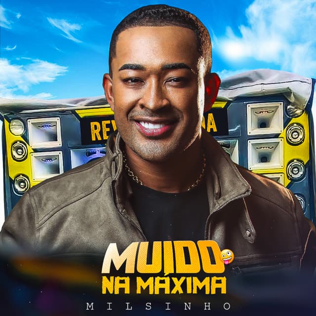Muído Na Máxima by Toque Dez
