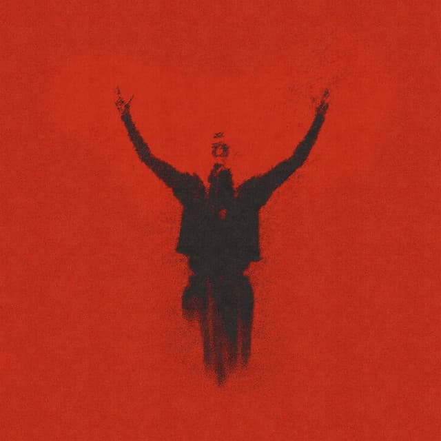 Drag Path by Twenty One Pilots