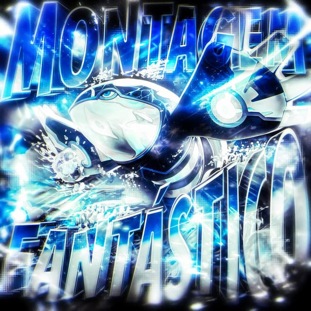 MONTAGEM FANTÁSTICO by TWXNY, SXLLX, INNXCENCE