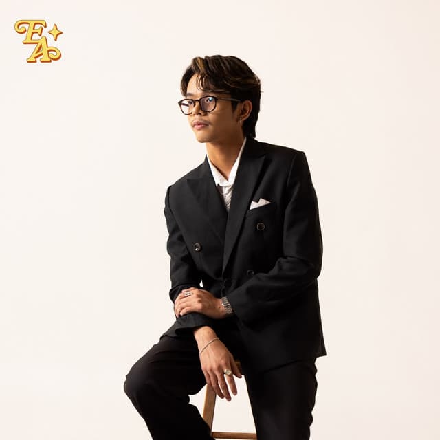 Di Na by Earl Agustin