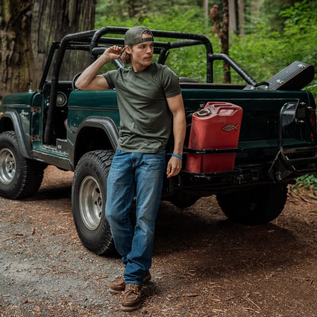 World Change Me by Max McNown