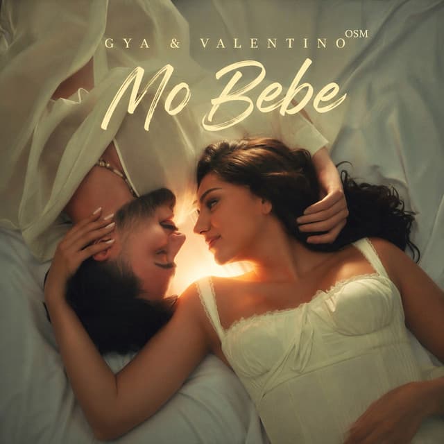 Mo Bebe by Gya, VALENTINOOSM
