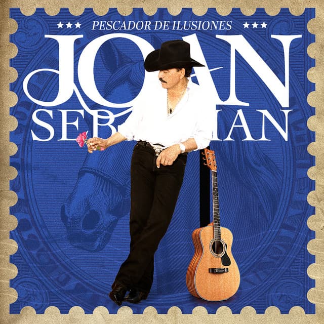 Pescador De Ilusiones by Joan Sebastian